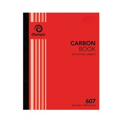 Carbon Book